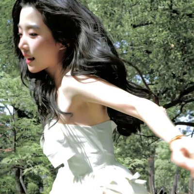 无声的尖叫
