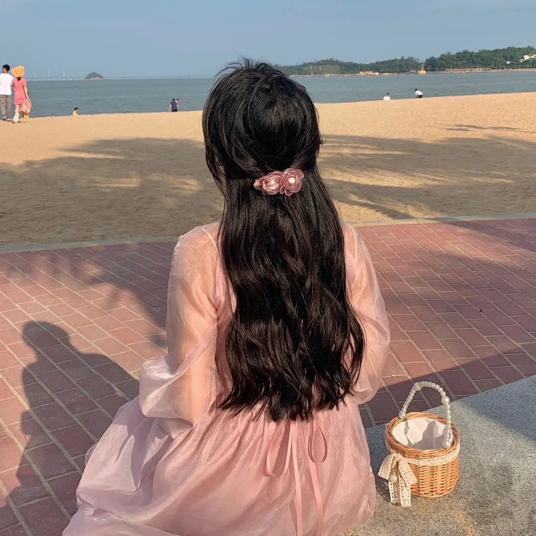 花园里的萤火虫