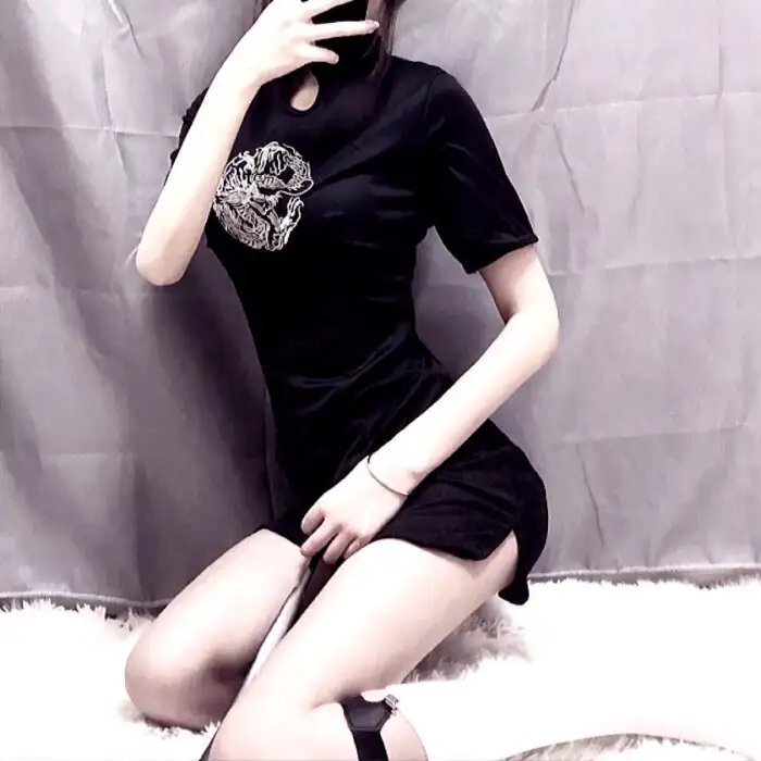 人民公厕